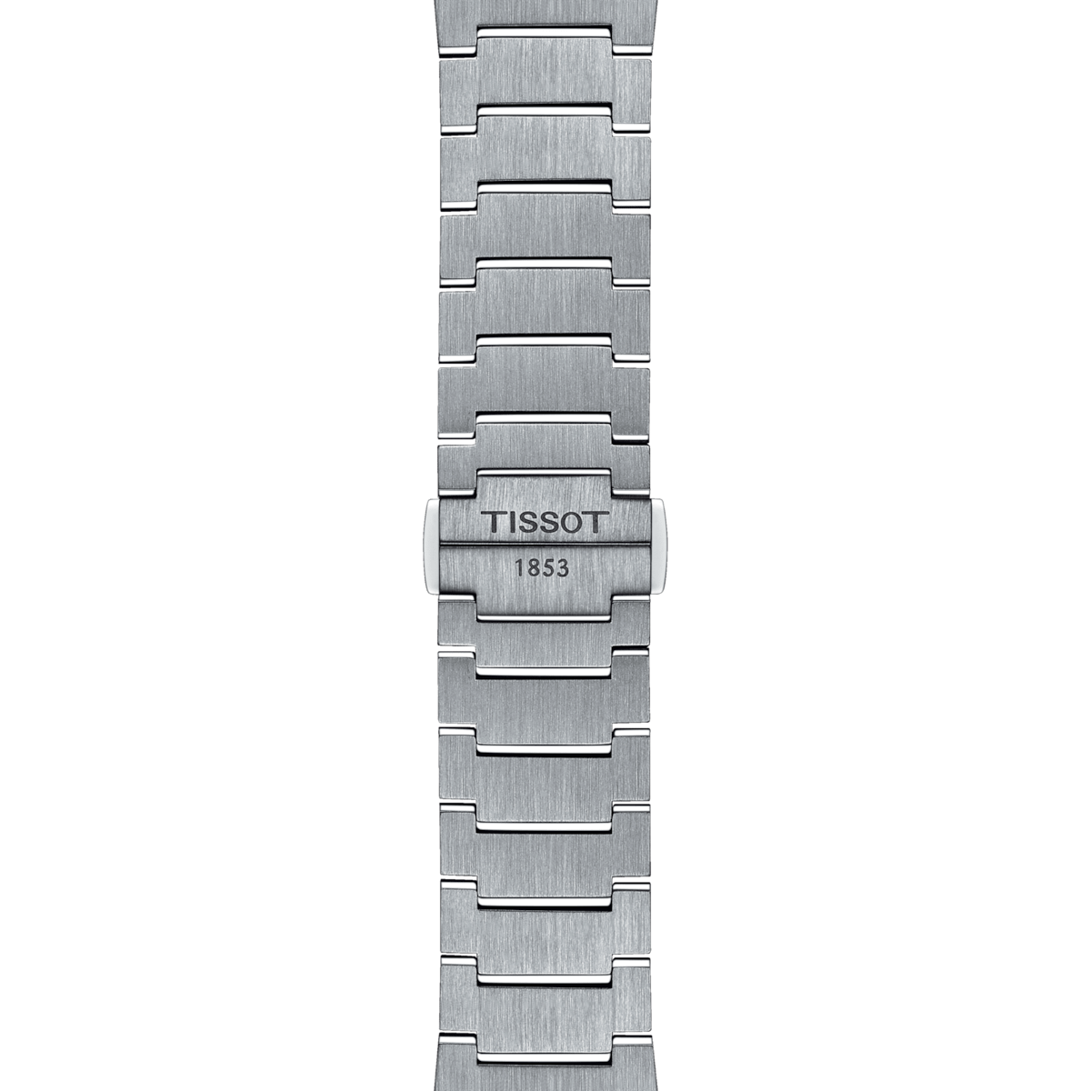 TISSOT PRX POWERMATIC 80 SS 40 MM GREEN DIAL AUTOMATIC WATCH T137.407.11.091.00