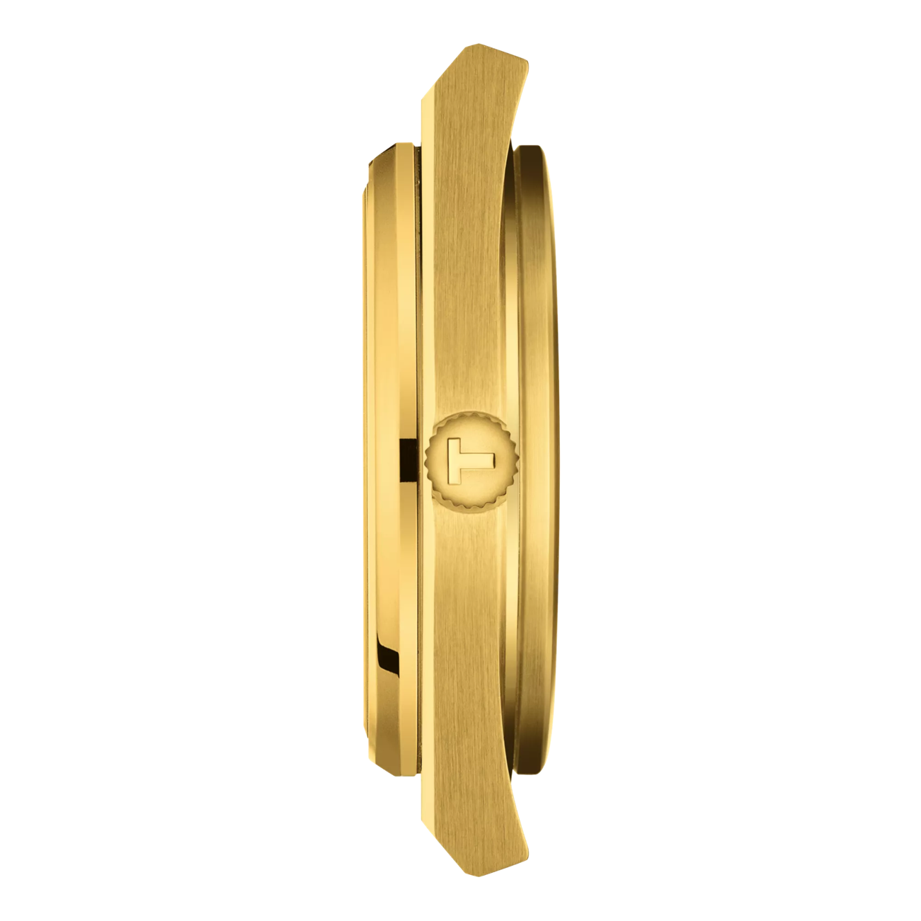 Tissot PRX Powermatic 80 Damian Lillard SE 40 MM Gold Watch T137.407.33.051.00