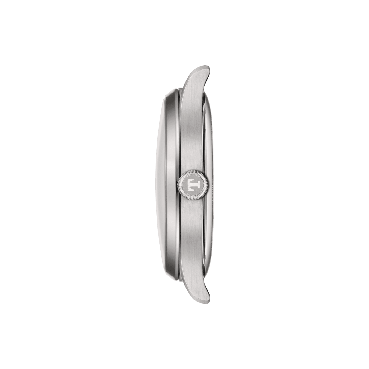 Tissot Heritage 1938 39 MM SS COSC Automatic Silver Dial Watch T142.464.16.032.00