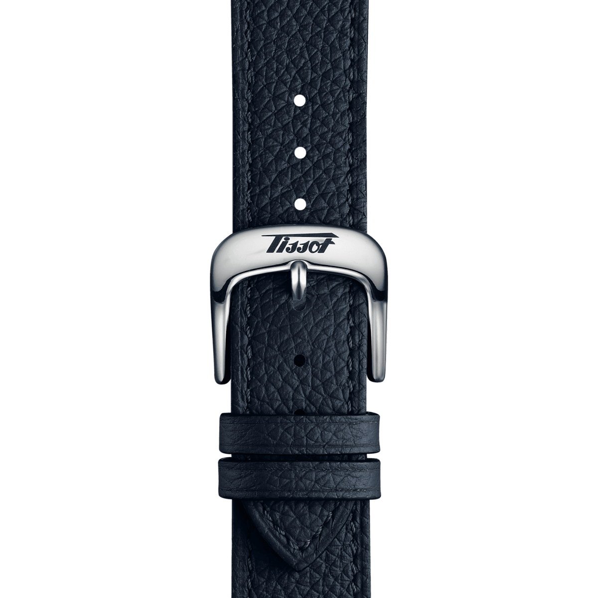Tissot Heritage 1938 39 MM SS COSC Automatic Silver Dial Watch T142.464.16.032.00