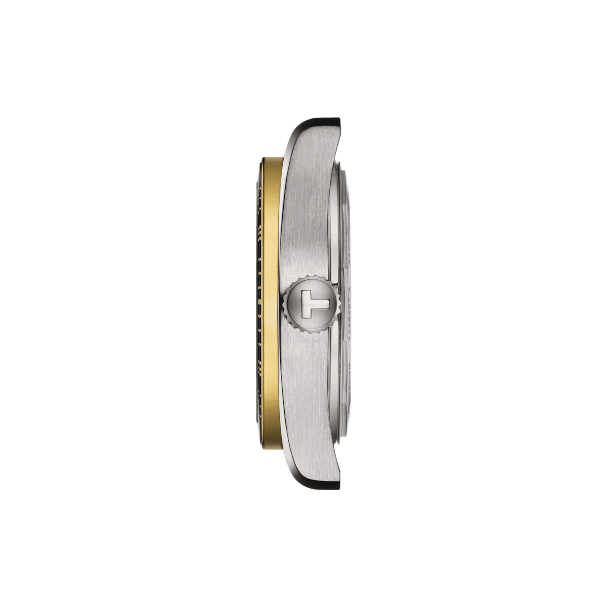 Tissot PR516 Powermatic 38 MM SS Automatic White Dial Watch T149.407.22.011.00