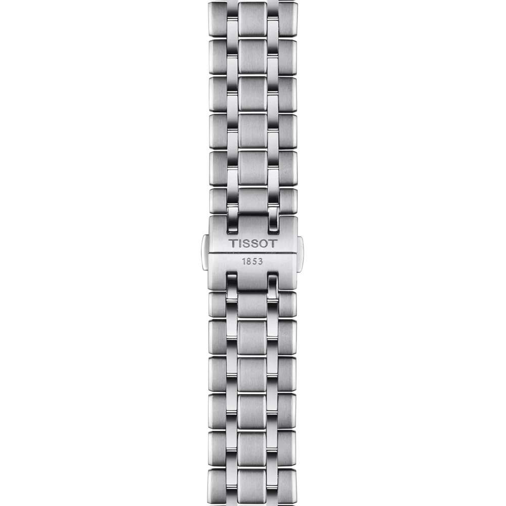 Tissot Chemin Des Tourelles Powermatic 80 Automatic 42 MM Watch T139.407.11.038.00