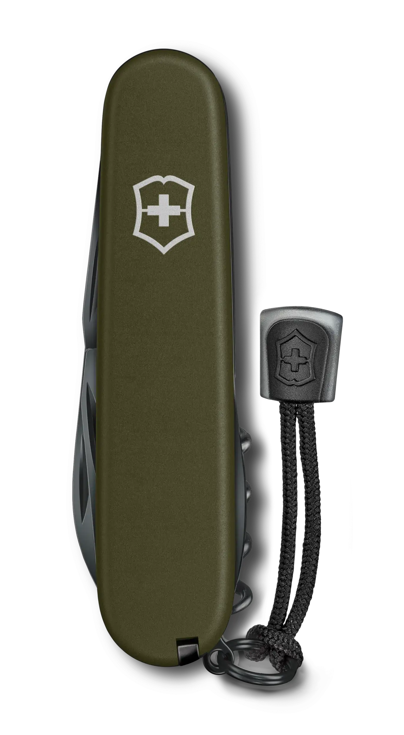 Victorinox I.N.O.X. Automatic 41 MM Green Bracelet Green Dial Watch 242021.1