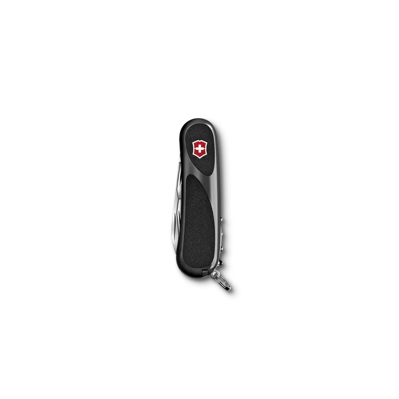 Victorinox Journey 1884 LE 43 MM SS Red Bracelet Black Dial Watch 242016.1