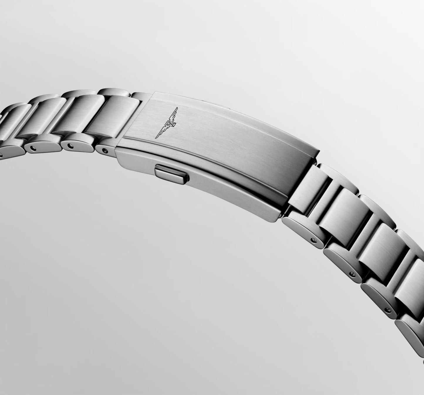 Longines Hydroconquest 42 MM Automatic SS Green Lacquered Dial Watch L37884066