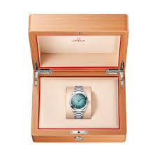Omega Seamaster AQUA Terra 150M 41 MM Steel On Steel Blue Dial Watch 22010412103006