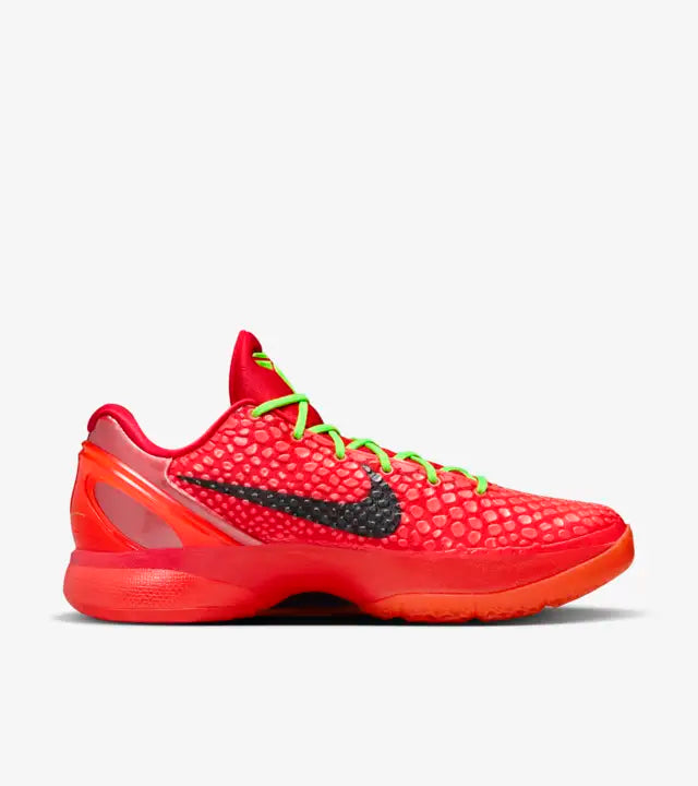 Nike Kobe Reverse Grinch