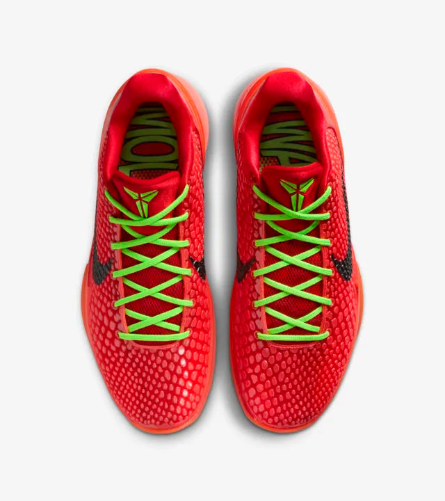 Nike Kobe Reverse Grinch