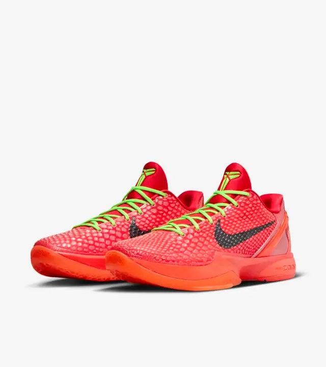 Nike Kobe Reverse Grinch