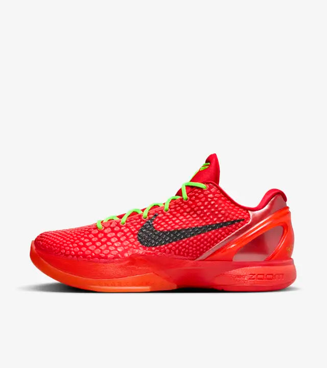 Nike Kobe Reverse Grinch