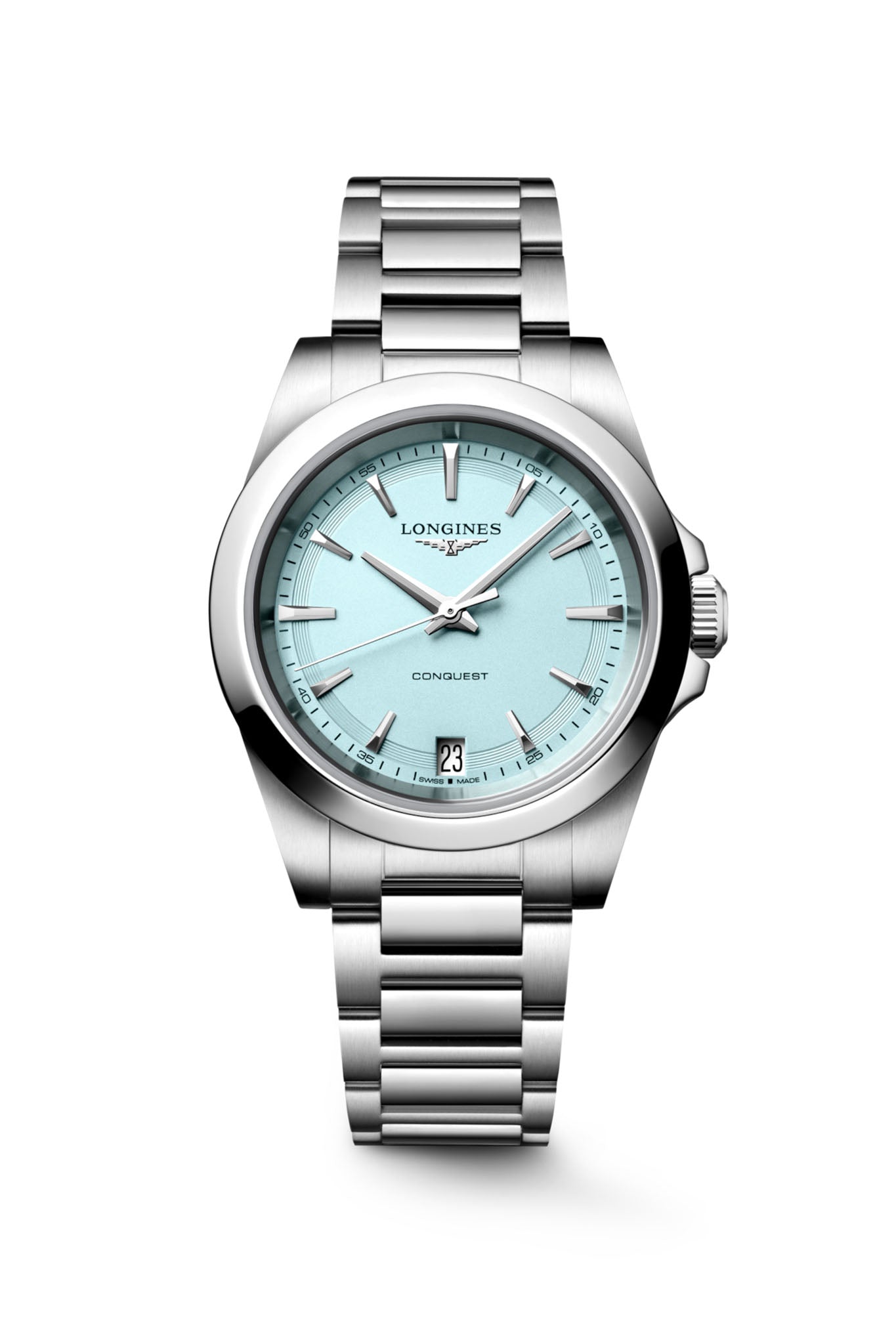Longines Conquest L34604926