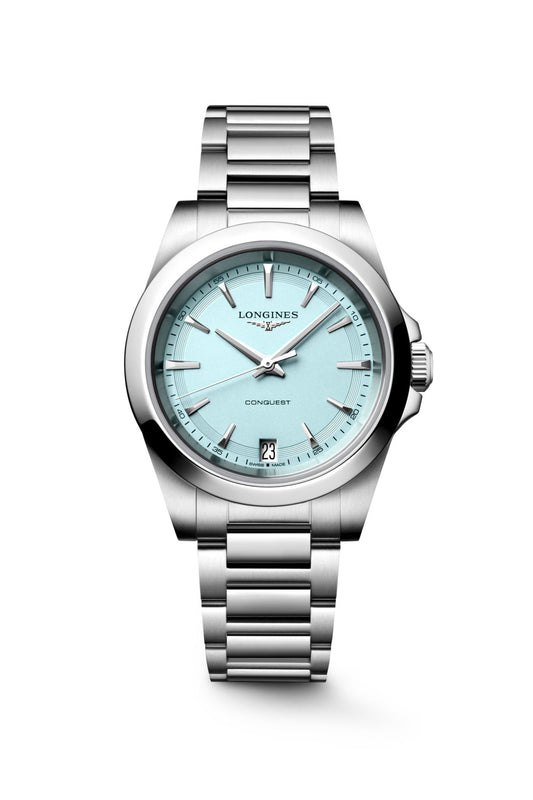 Longines Conquest L34604926