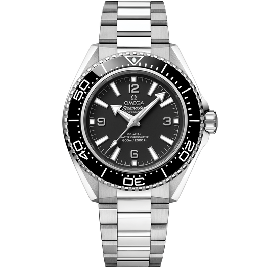 Omega Seamaster Planet Ocean 600M 42mm Black Dial 217.30.42.21.01.001