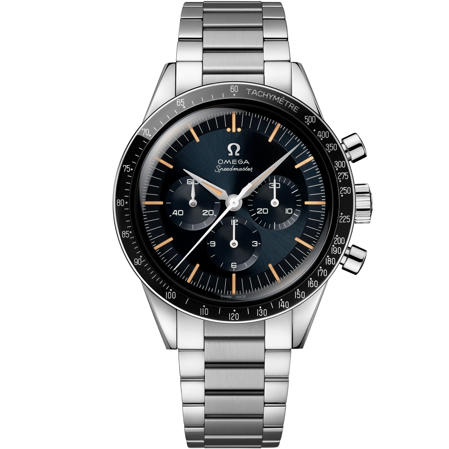 Omega Speedmaster First Omega In Space 39.7mm Steel Bracelet 310.30.40.50.06.001