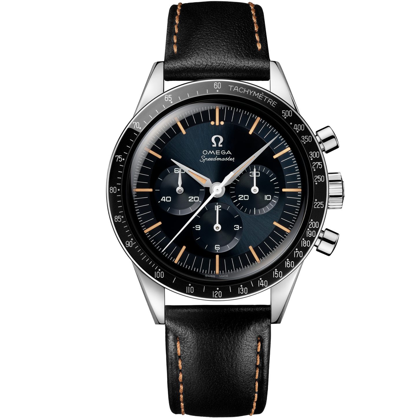 Omega Speedmaster First Omega In Space 39.7mm Leather 310.32.40.50.06.001