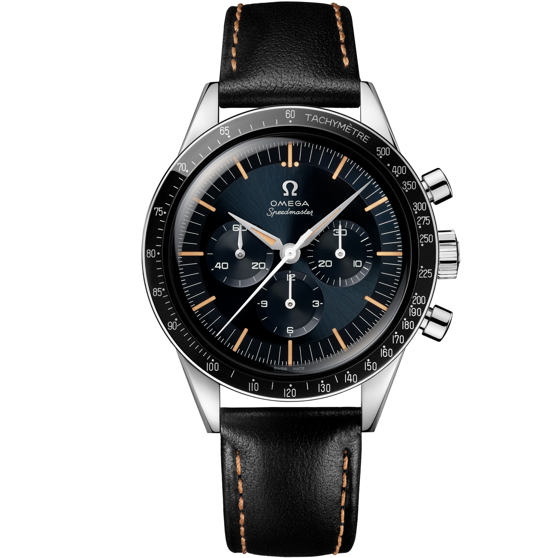 Omega Speedmaster First Omega In Space 39.7mm Leather 310.32.40.50.06.001