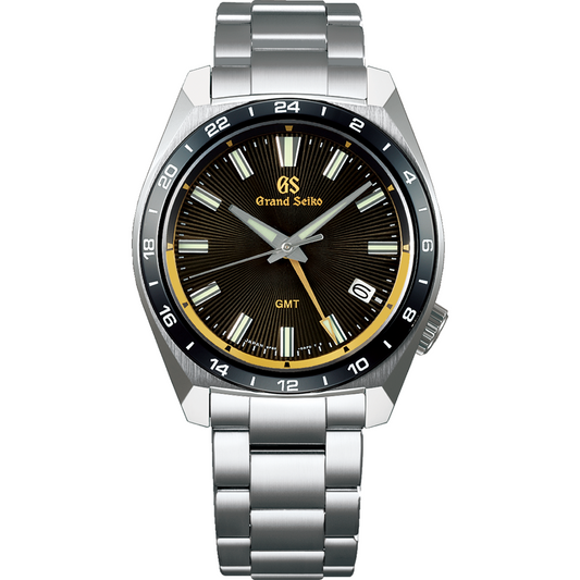 Grand Seiko Sport Collection LE 140th Anniversary SS Automatic Watch SBGN023