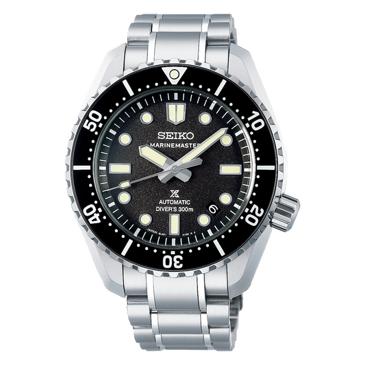 Seiko Prospex Marinemaster 1968 Heritage Diver's 42.6MM Automatic Watch SLA079J1