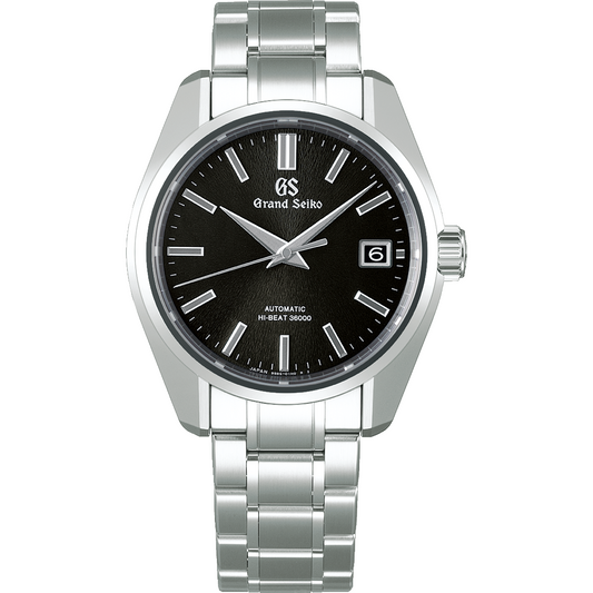Grand Seiko Heritage Collection Hi-Beat 40 MM SS Automatic Watch SBGH301