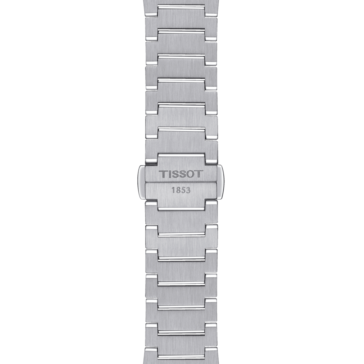 Tissot PRX 35 MM Stainless Steel Pink Dial Quartz Watch T137.210.11.331.00