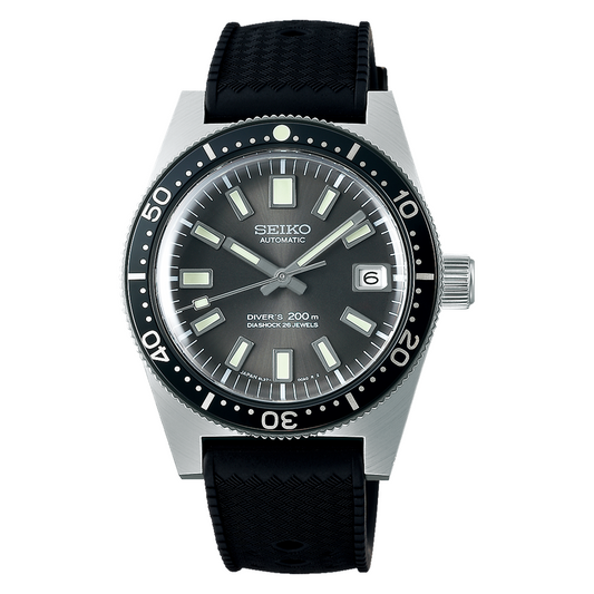 Seiko Prospex Sea The 1965 Diver's Re-creation Limited Edition Watch SJE093J1