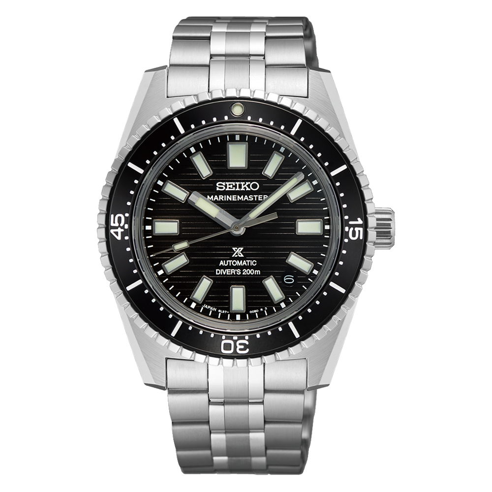 Seiko Prospex Marinemaster 1965 Diver’s Modern Re-interpretation Watch SJE101J1