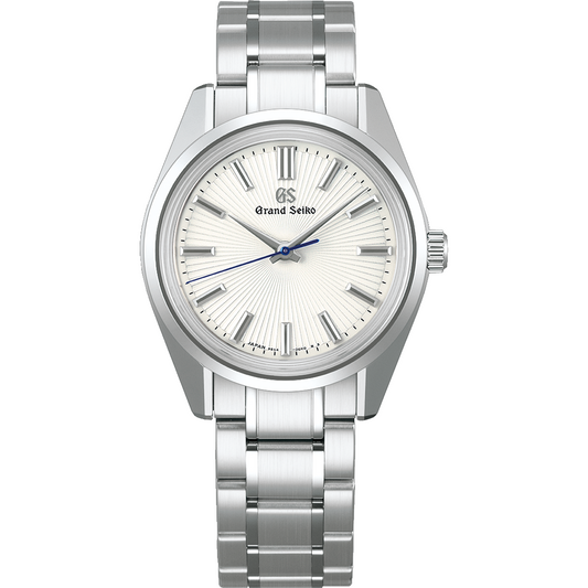 Grand Seiko Heritage Collection Manual Winding 36.5 MM SS Watch SBGW297