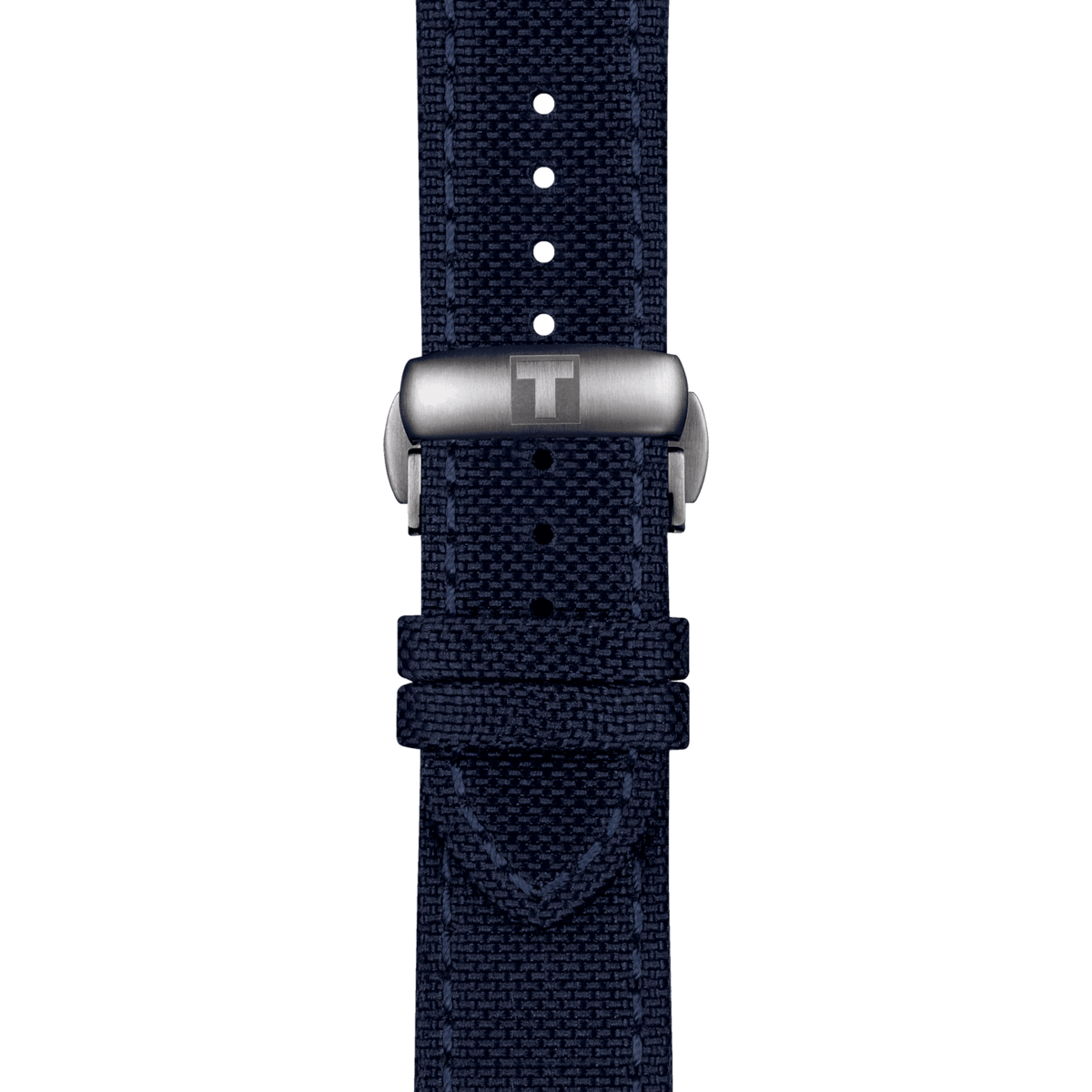 Tissot Seastar 1000 Powermatic 80 Silicium Blue 43 MM Watch T120.407.17.041.01