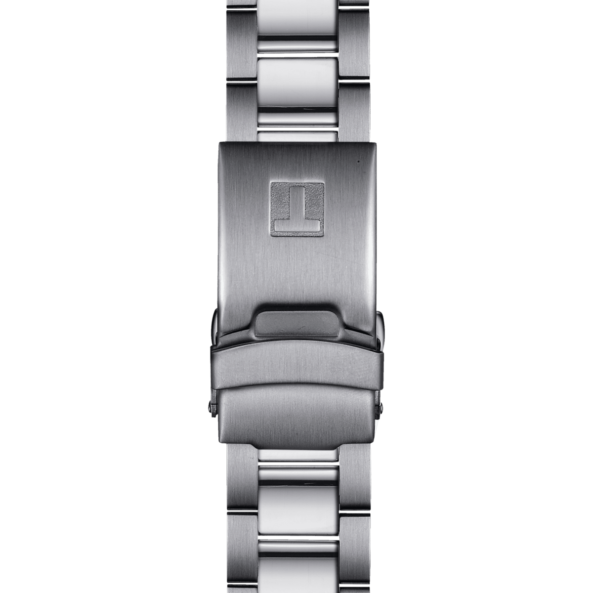 Tissot Seastar 1000 40 MM Blue Dial Quartz Watch T120.410.11.041.00