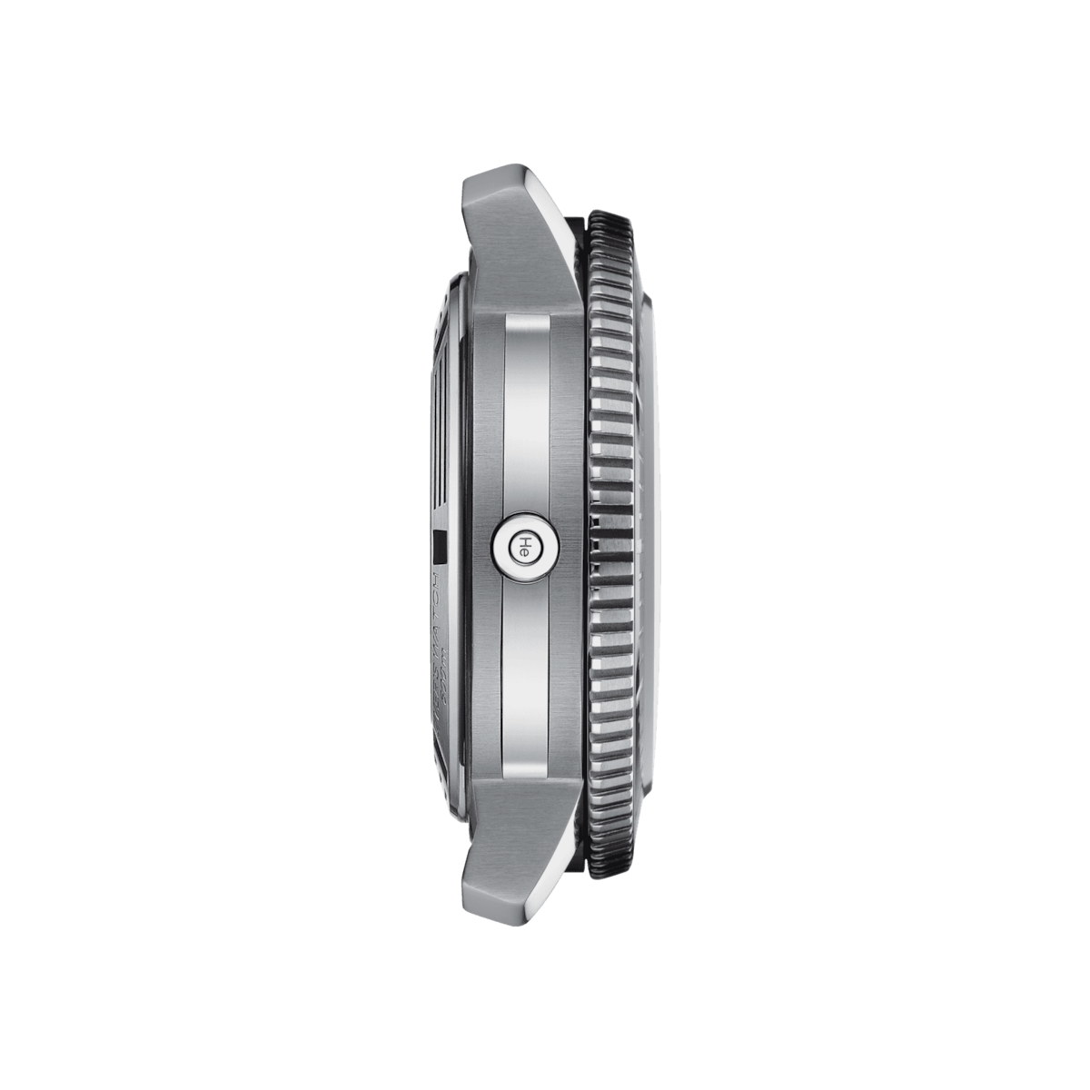 Tissot Seastar 2000 Professional Powermatic 80 46 MM Watch T120.607.11.041.00
