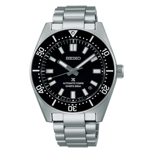 Seiko Prospex Sea 1965 Heritage Diver's 40 MM Automatic Watch SPB453J1