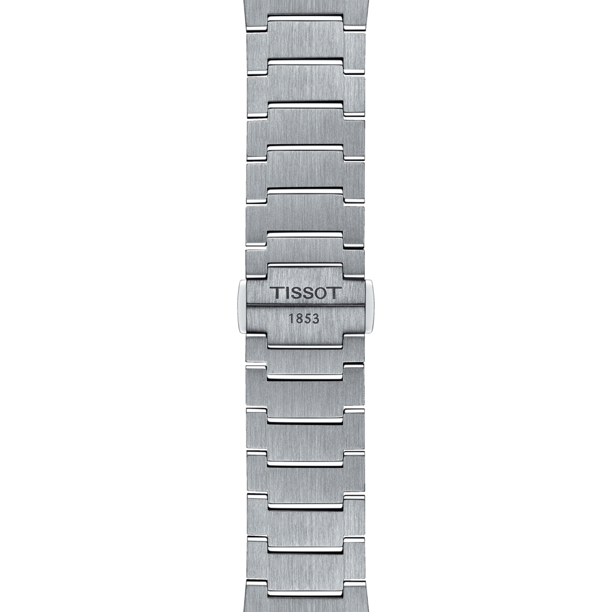 Tissot PRX 40 MM SS Silver Dial Quartz Watch T137.410.11.031.00