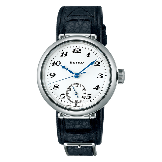 Seiko Presage Craftsmanship Series 100th Anniversary Kintaro Hattori LE Watch SPB441J1