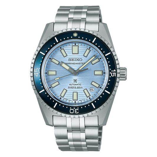Seiko Prospex Marinemaster 1965 Diver’s Modern Re-interpretation Watch SJE099J1