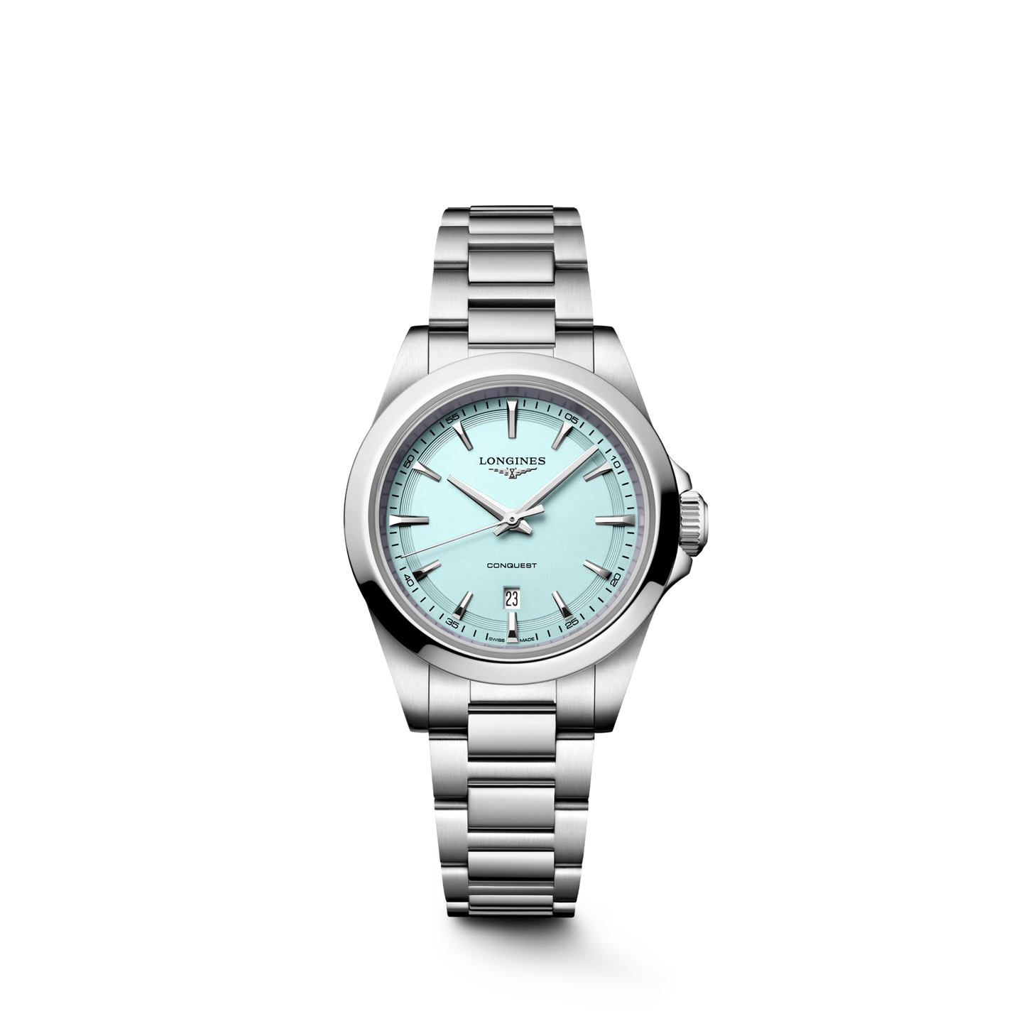 Longines Conquest L33504926