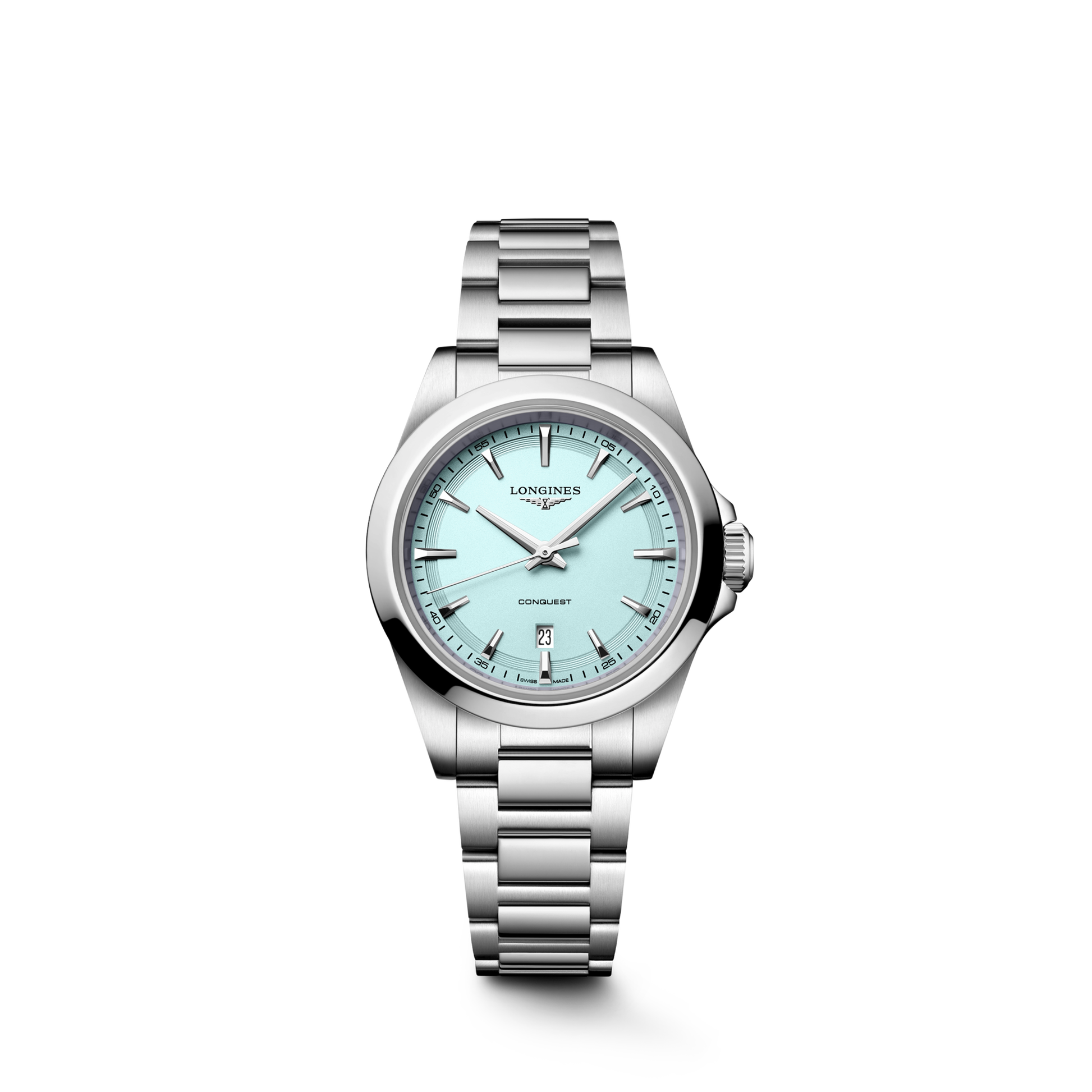 Longines Conquest L33504926