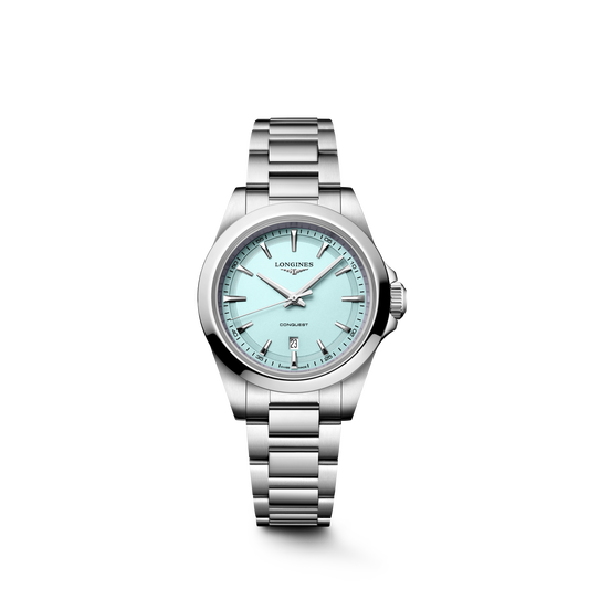 Longines Conquest L33504926