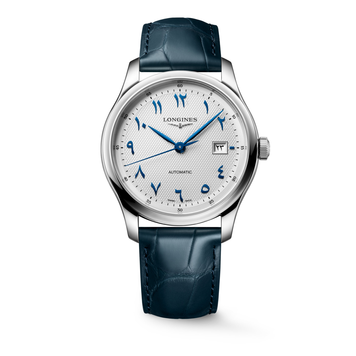 Longines Master Collection Arabic Dial L29504792