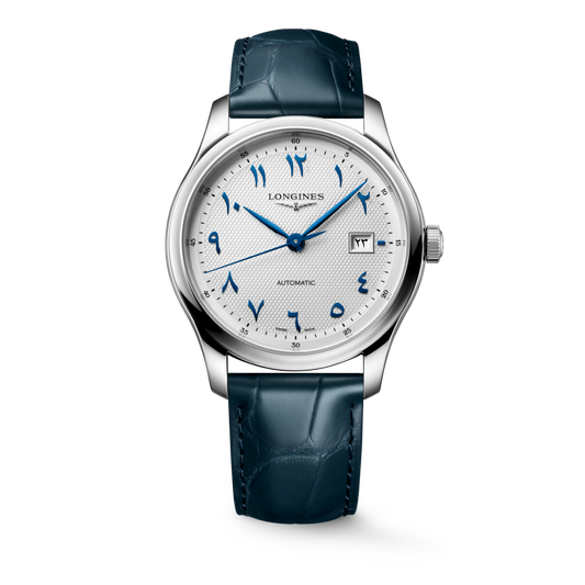 Longines Master Collection Arabic Dial L29504792