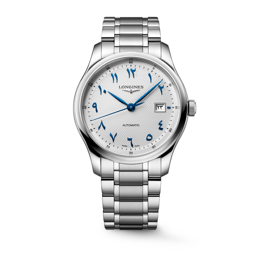 Longines Master Collection Arabic Dial L29504796
