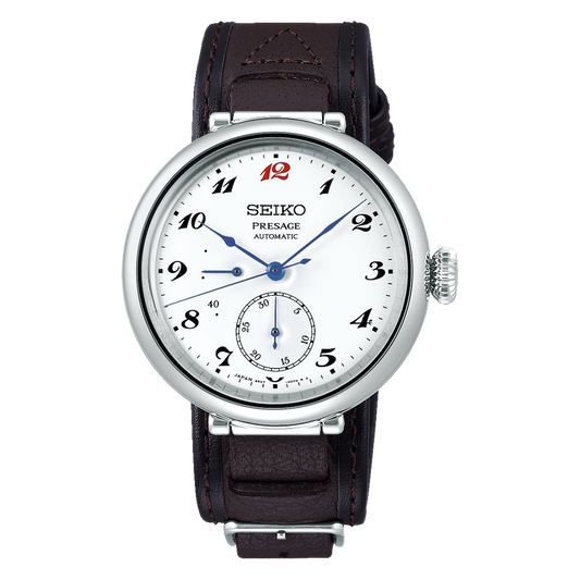 Seiko Presage Takumi Laurel Limited Edition Automatic Watch SPB359J1