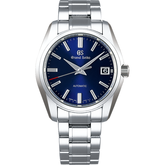 Grand Seiko Heritage Collection 60th Anniversary LE Of 2500 40 MM Watch SBGR321