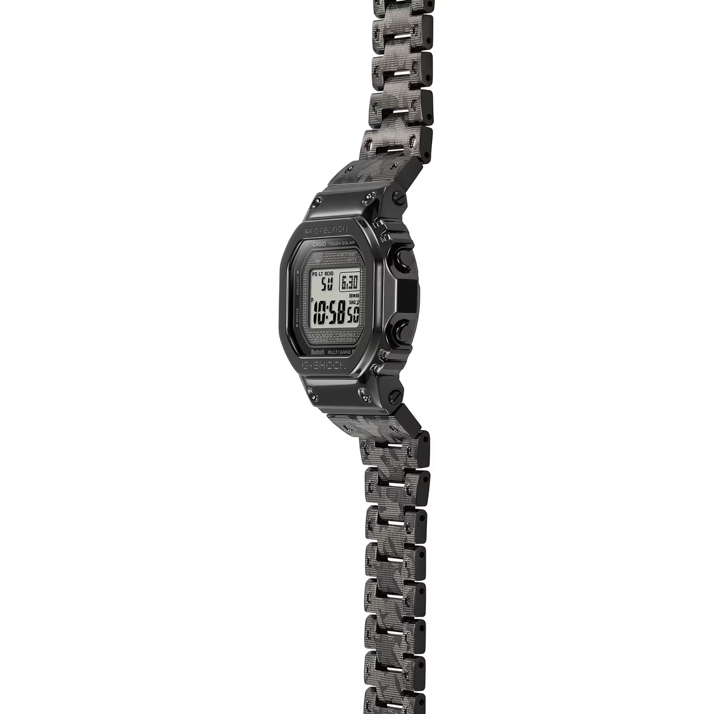 Casio G-Shock Full Metal Eric Haze 40th Anniversary Watch GMW-B5000EH-1DR