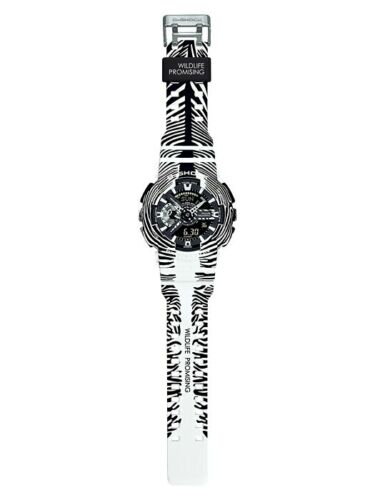Casio G-Shock Wildlife Promising Limited Edition Resin Watch - GA-110WLP-7