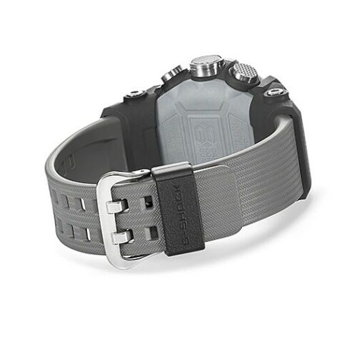 Casio G-Shock Mudmaster Quad Sensor Bluetooth Carbon Core Watch - GG-B100-8